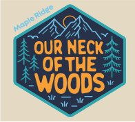 Our Neck of the Woods