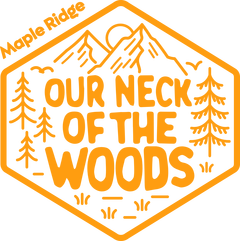 Our Neck of the Woods