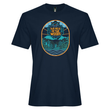 KOI® Element Adult Tee - ONOTW