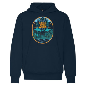 Unisex Midweight Hoodies - ONOTW